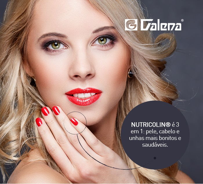 Nutricolin®